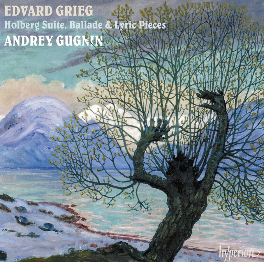 Gugnin: An Intimate Exploration of Grieg’s Masterpieces