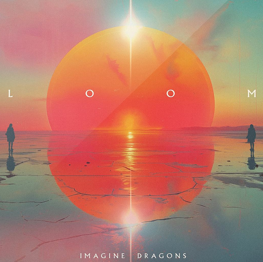 Imagine Dragons Reignite Their Energy on Loom