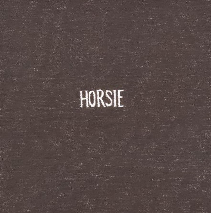 Homeshake’s Horsie: A Return to Sparse Bedroom Pop and Introspective Themes