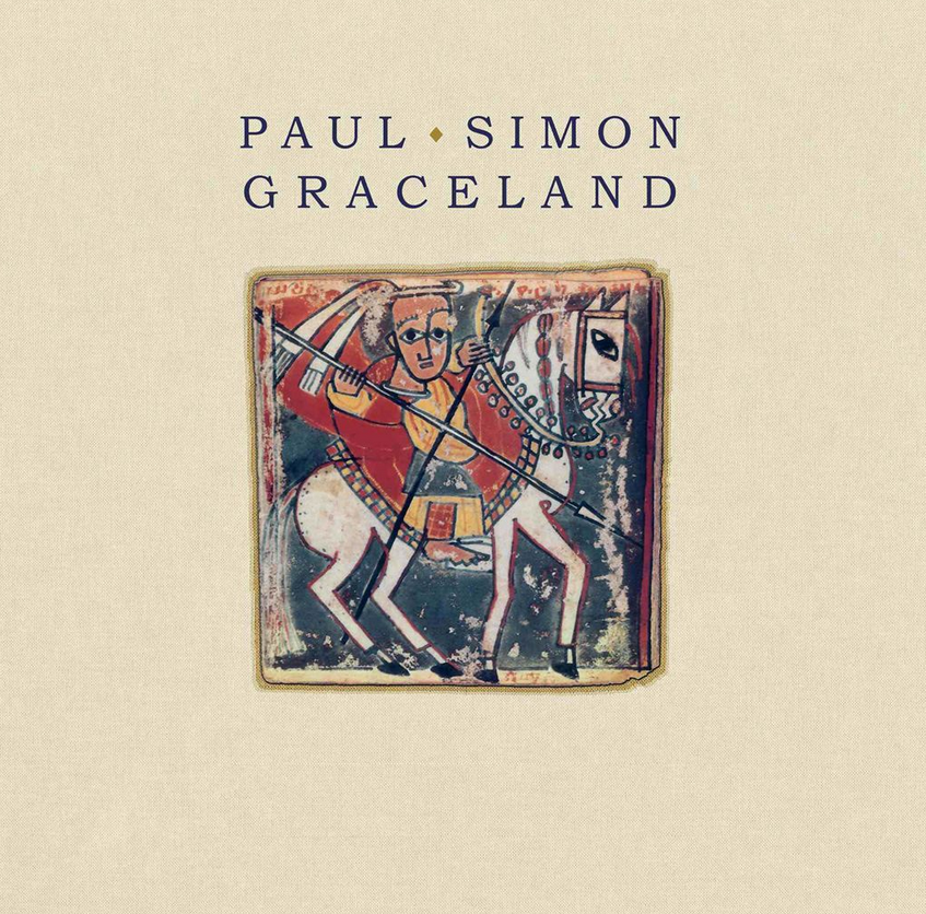 Paul Simon’s Graceland: A Groundbreaking Fusion of Cultures and Sounds