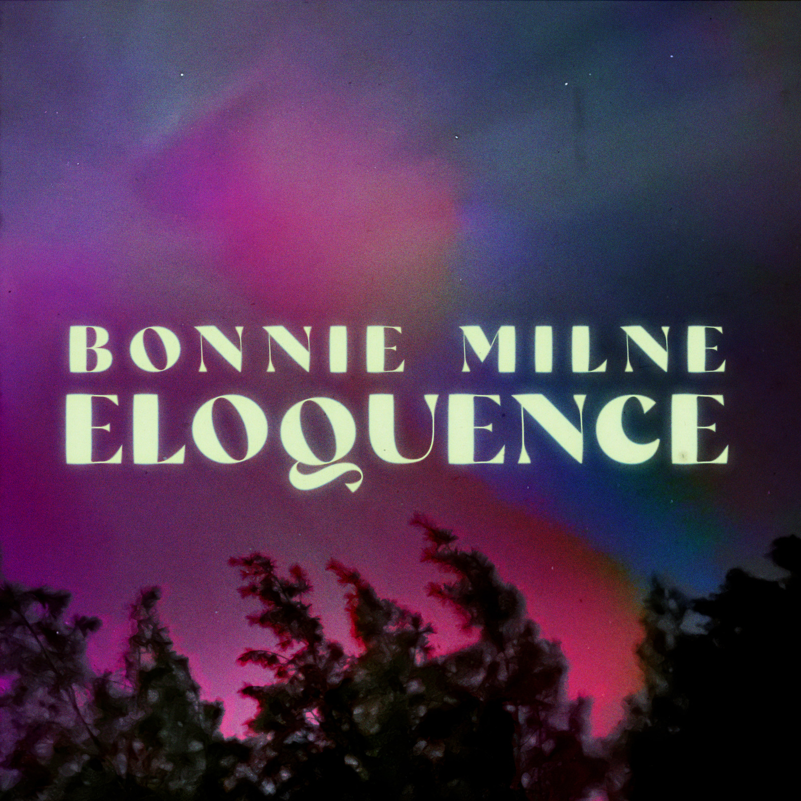 Bonnie Milne’s Enchanting New Single: “Eloquence”