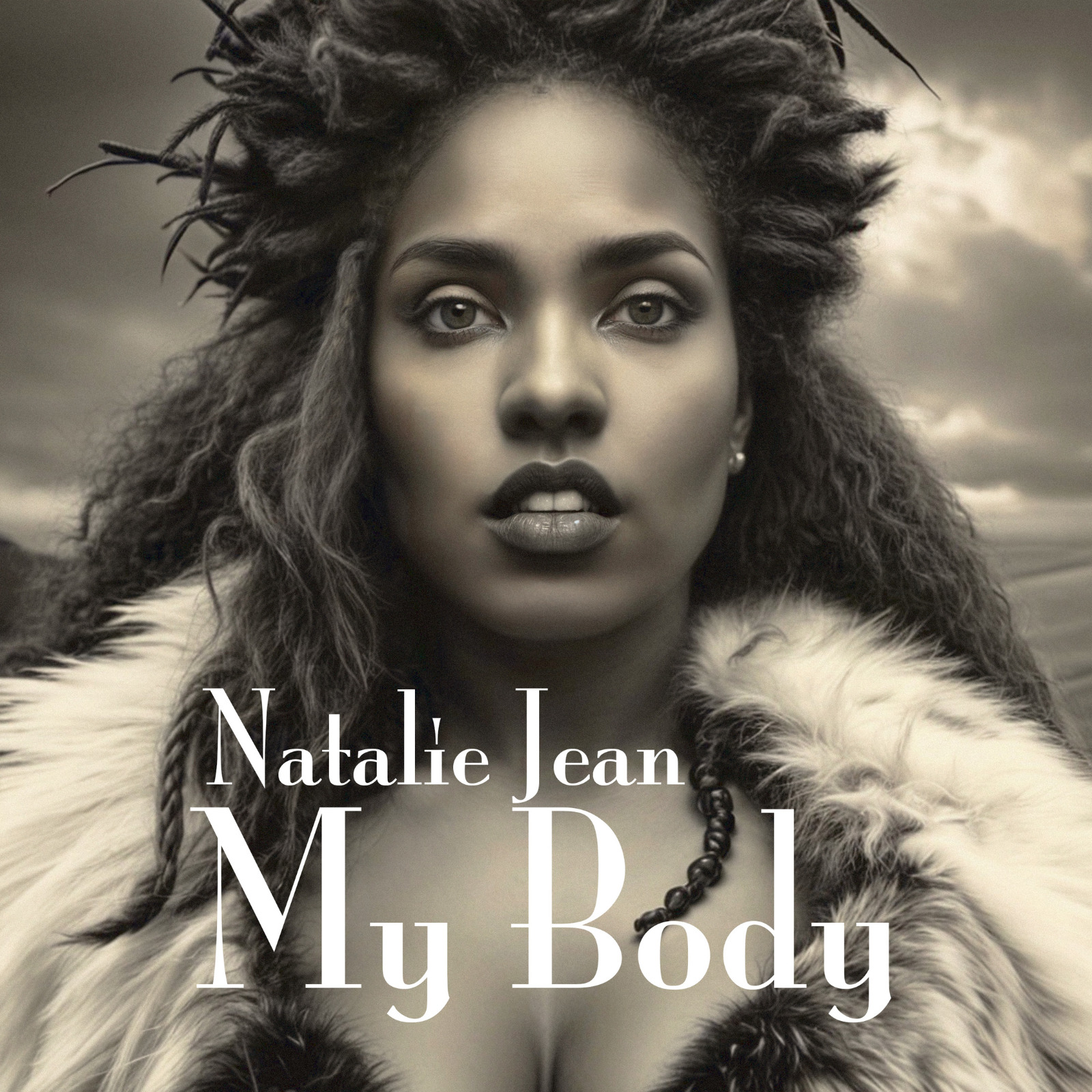 My Body: Natalie Jean’s Anthem for Empowerment