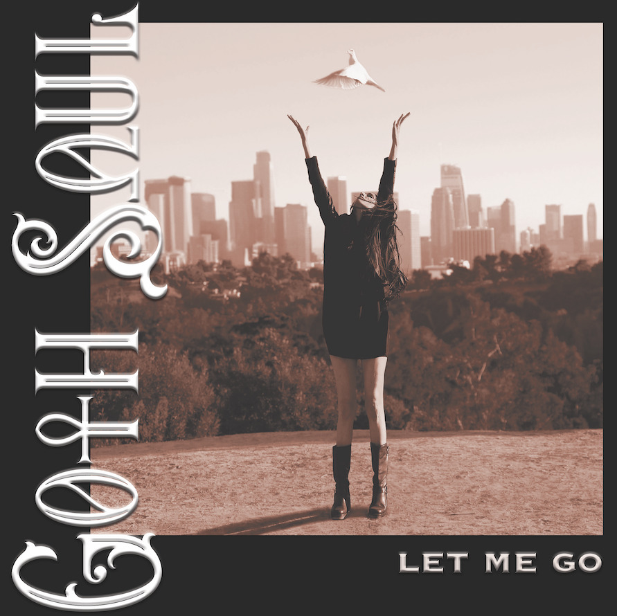 Let Me Go: Goth Soul’s Haunting Tribute to Mortality