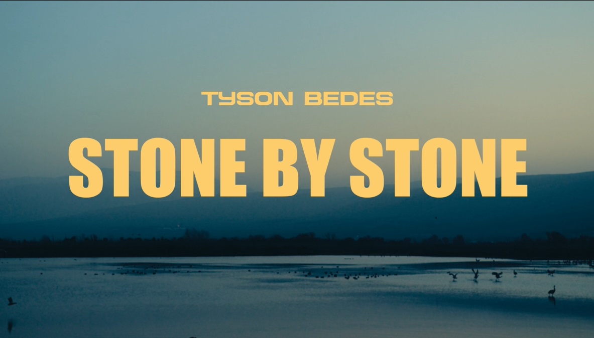 Stone by Stone: Tyson Bedes’ Emotional Rollercoaster