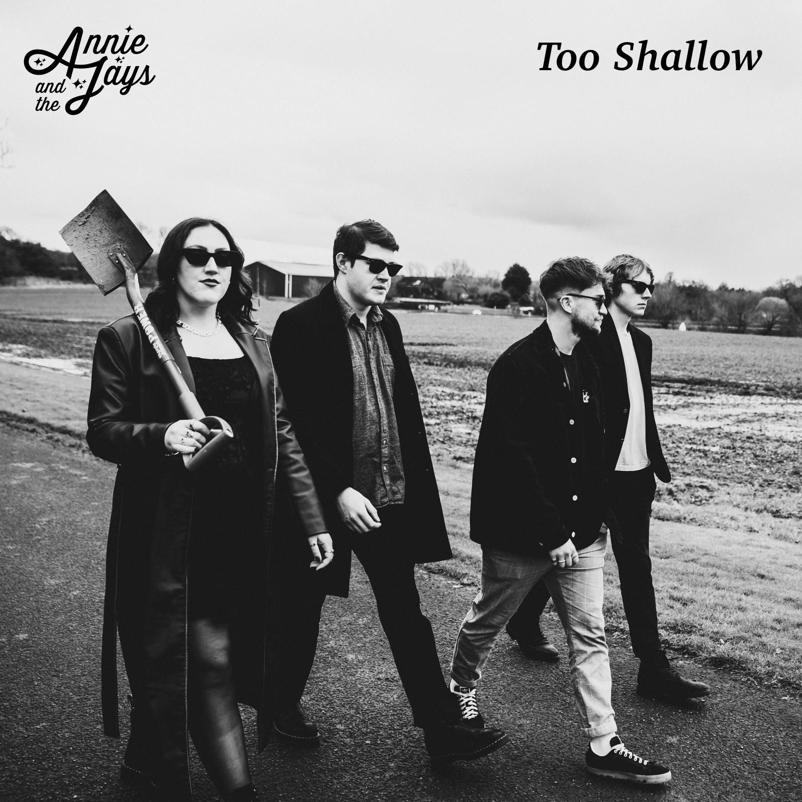 Too Shallow: Annie and the Jays’ Anthem of Empowerment