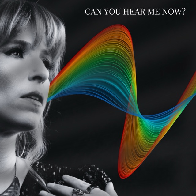 Can You Hear Me Now?: Tess Posner’s Anthem of Empowerment