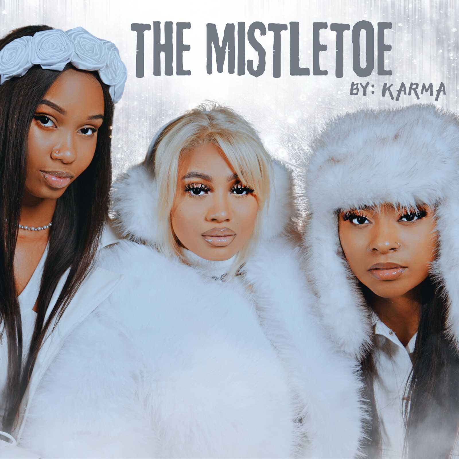 KARMA’s “The Mistletoe” – A Festive Track Full of Cheer and Groove