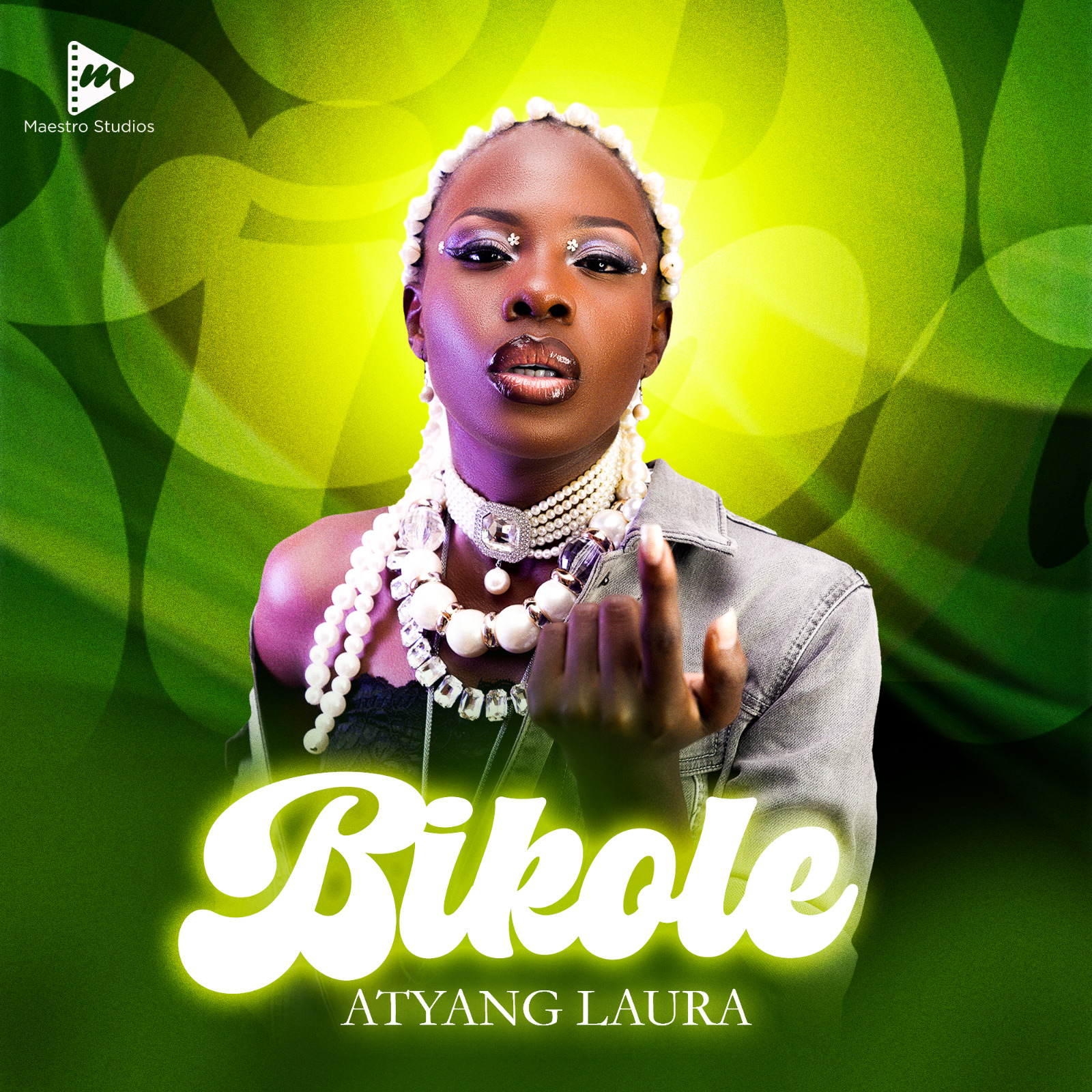 “Bikole” by Atyang Laura: A Celebration of Love in Afrobeat