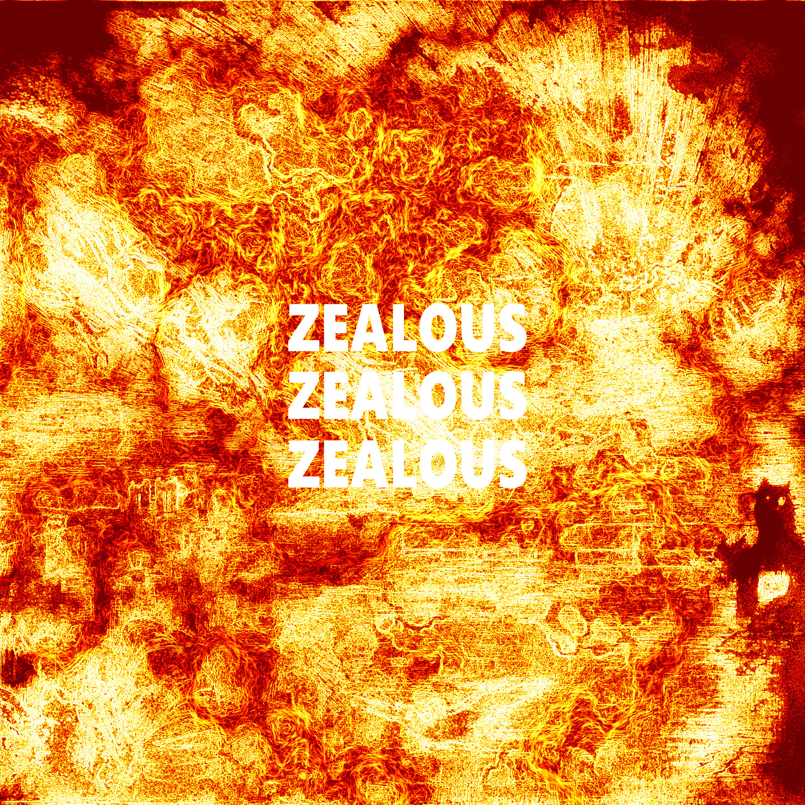 “Zealous”: A Pulse of Passion from Marku2s