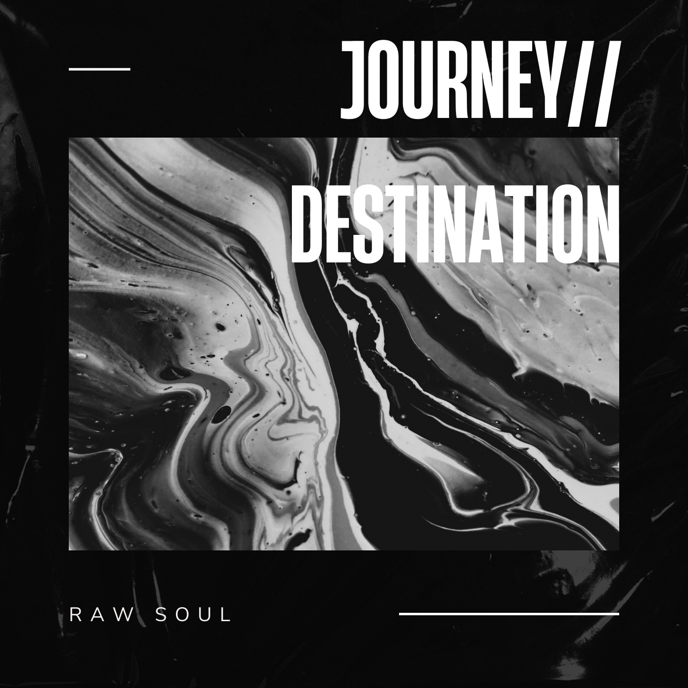 “Journey // Destination”: Raw Soul’s Celebration of Growth