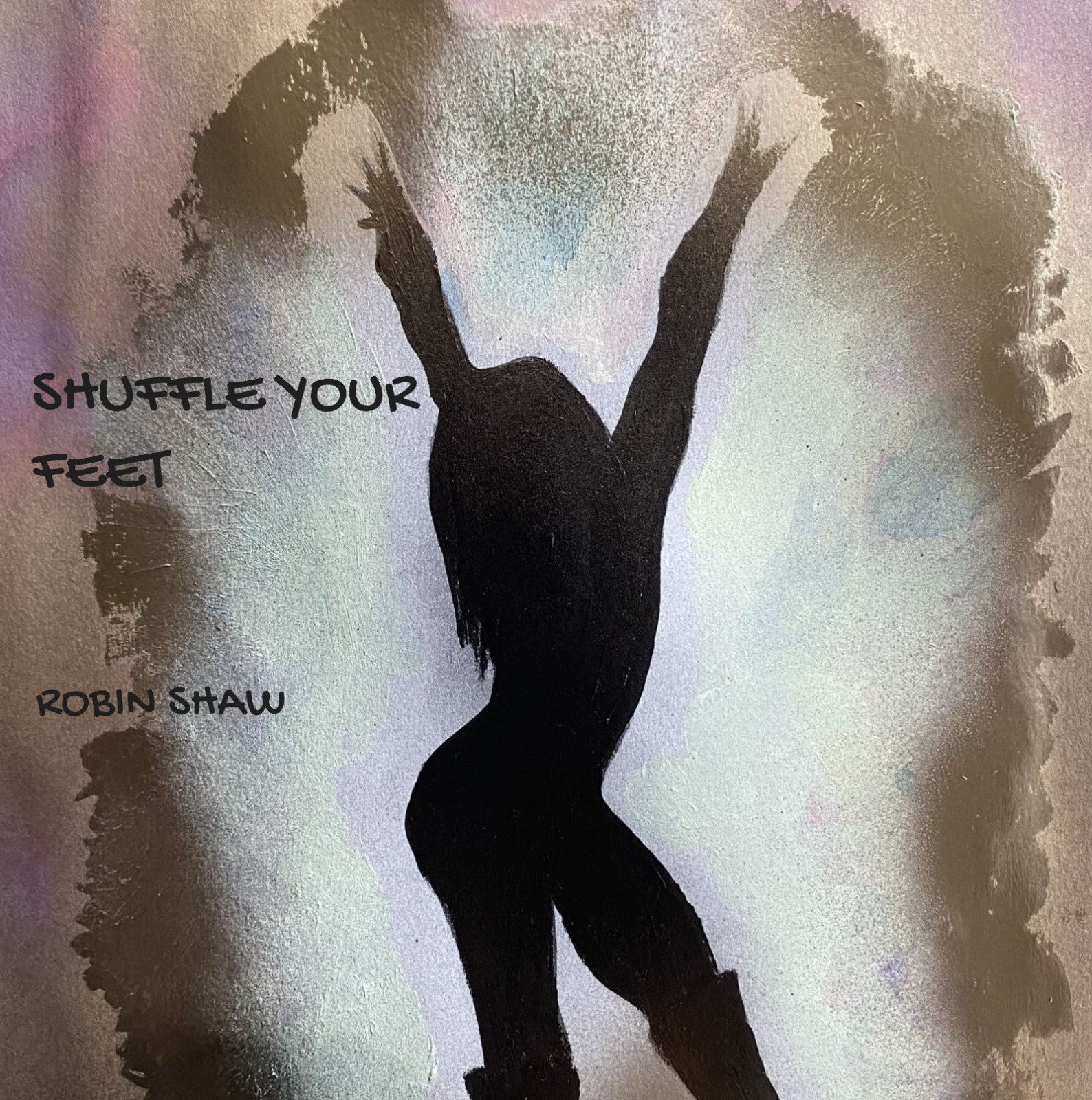 “Shuffle Your Feet”: Robin Shaw’s Summertime Dance Anthem