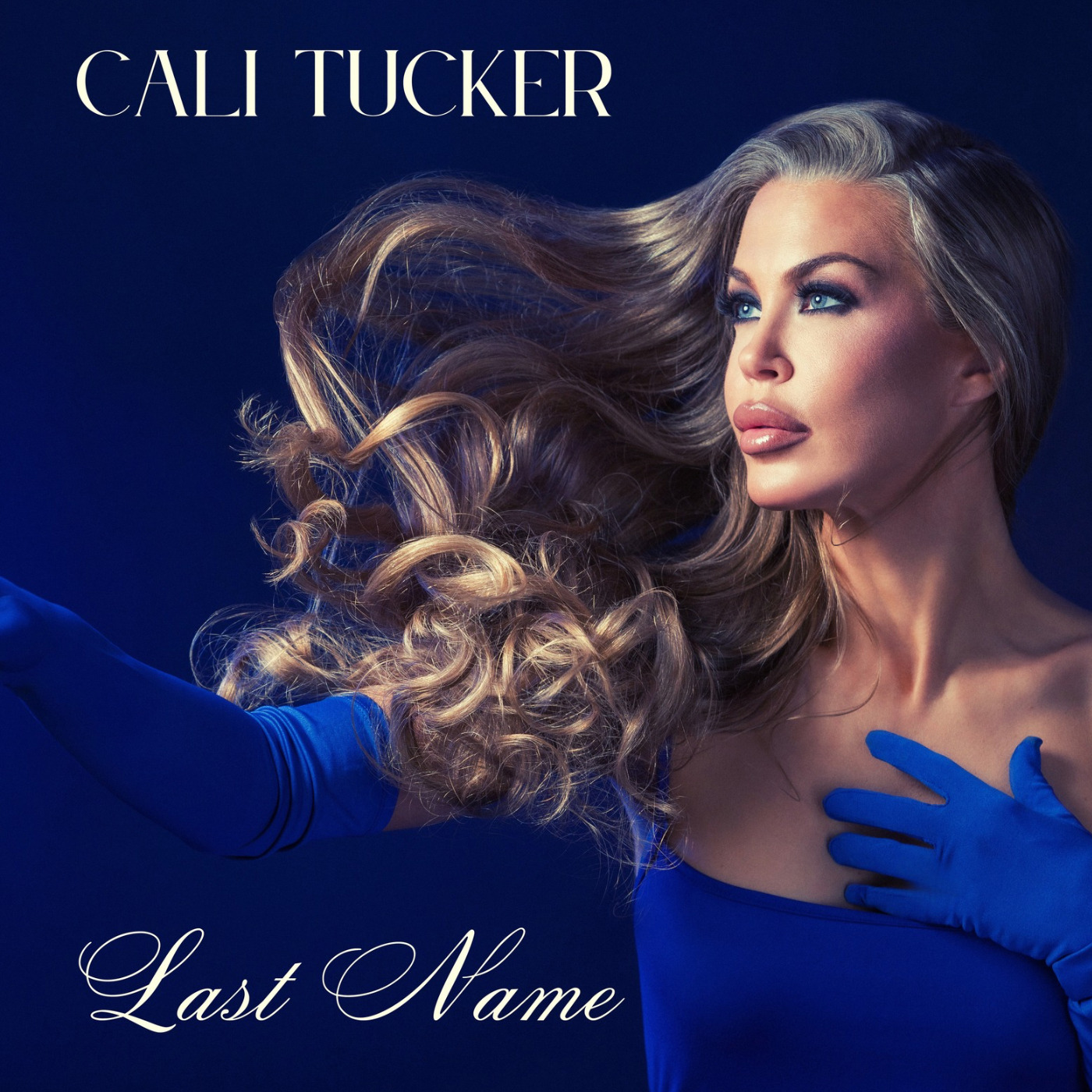 “Last Name” by Cali Tucker Is the Anthem of Owning Your Story