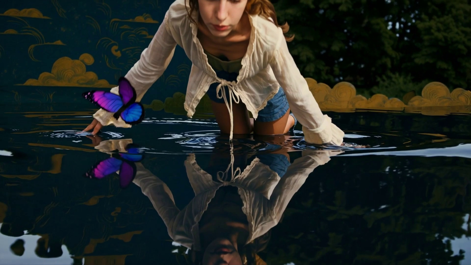 When Silence Speaks Again: Oh. Returns with “I Pray for Love”
