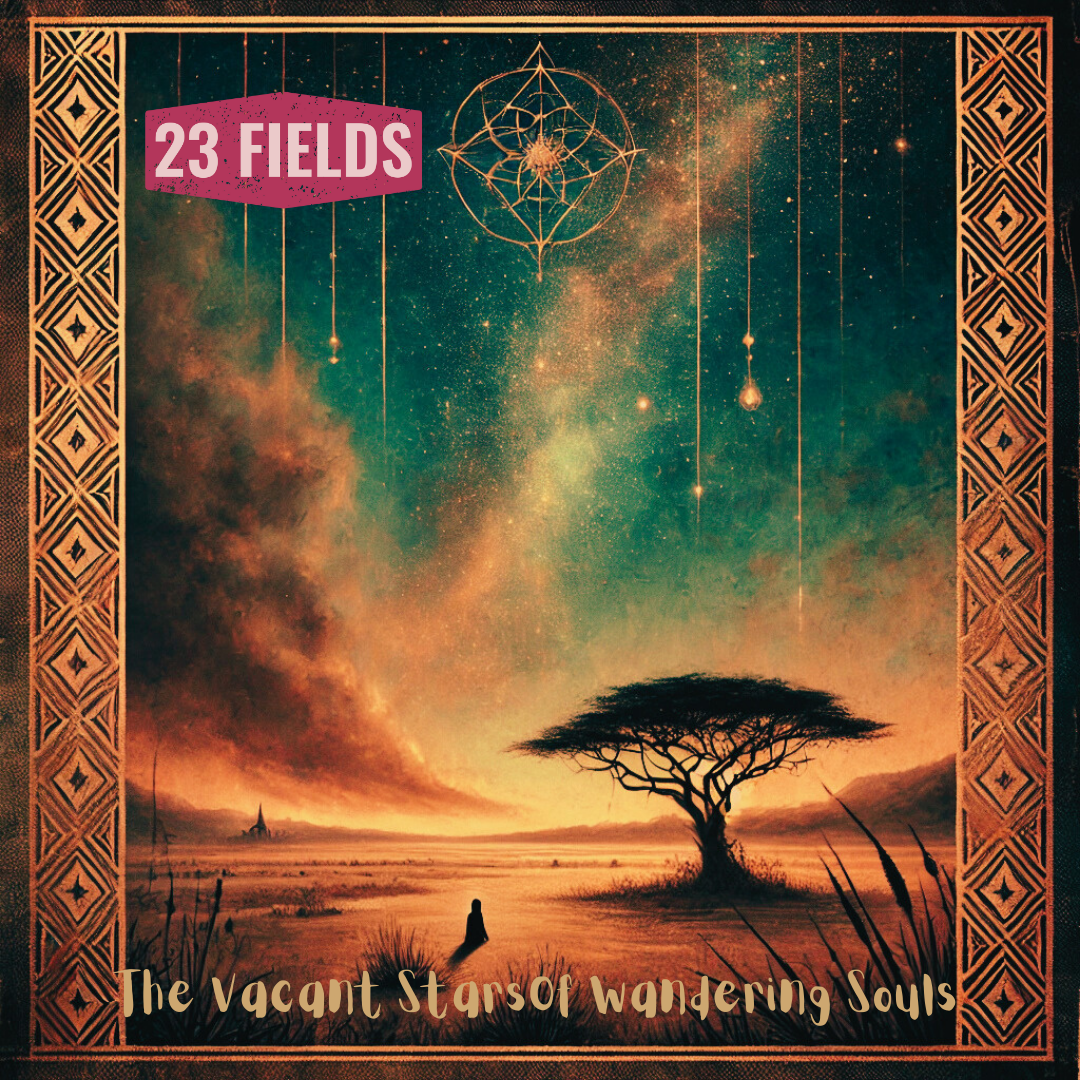 23 Fields – The Vacant Stars Of Wandering Souls (Original Album Review)