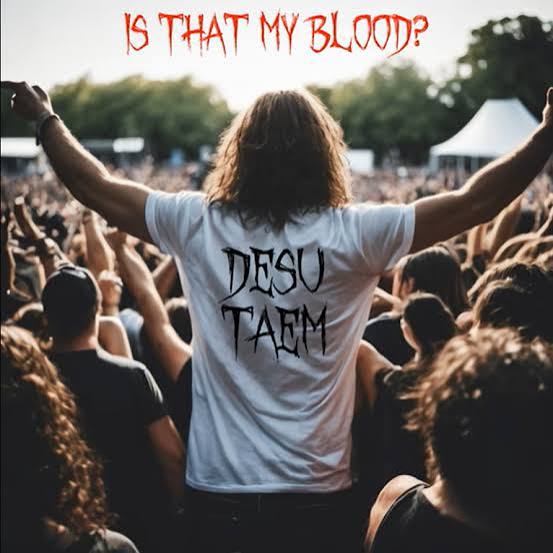 DESU TAEM – WAR ON BULLIES