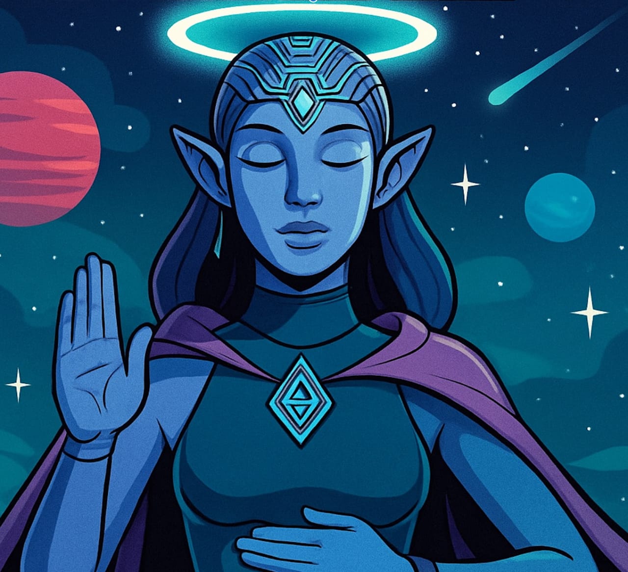 Self Soothe by Tony Frissore