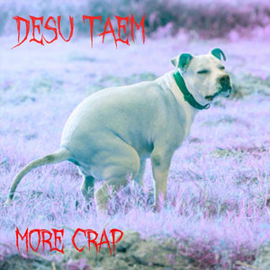 Abandon All Hope by Desu Taem